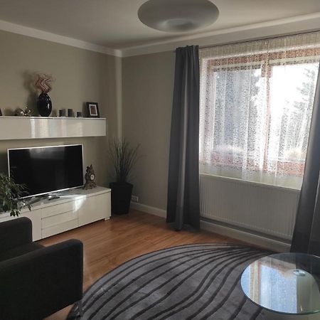 Domo Apartment Středokluky المظهر الخارجي الصورة