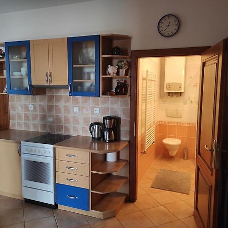 Domo Apartment Středokluky المظهر الخارجي الصورة