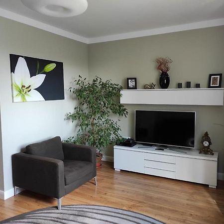 Domo Apartment Středokluky المظهر الخارجي الصورة