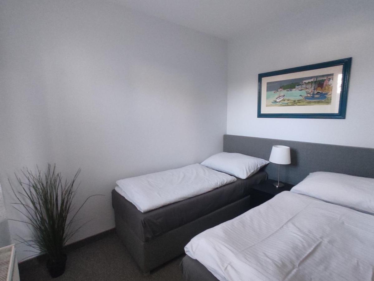 Domo Apartment Středokluky المظهر الخارجي الصورة