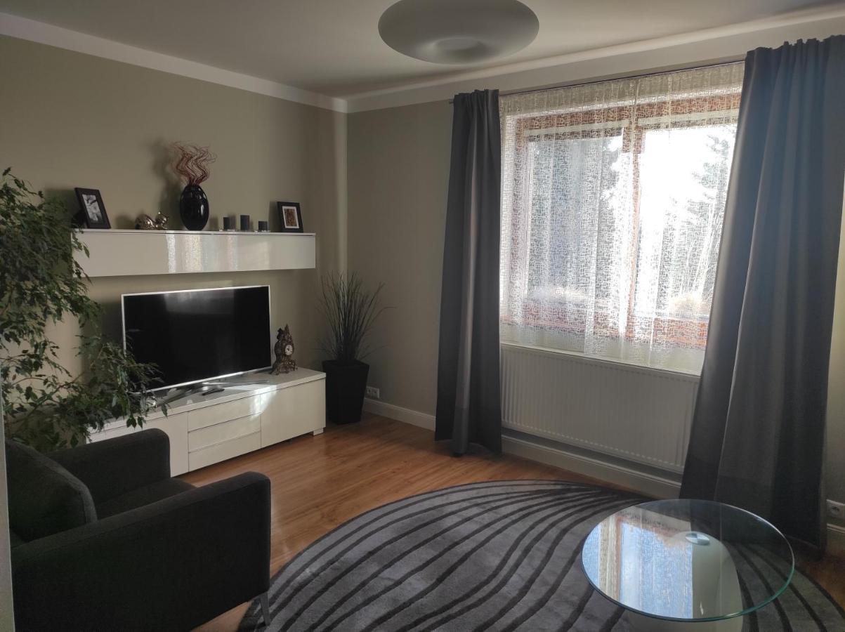 Domo Apartment Středokluky المظهر الخارجي الصورة