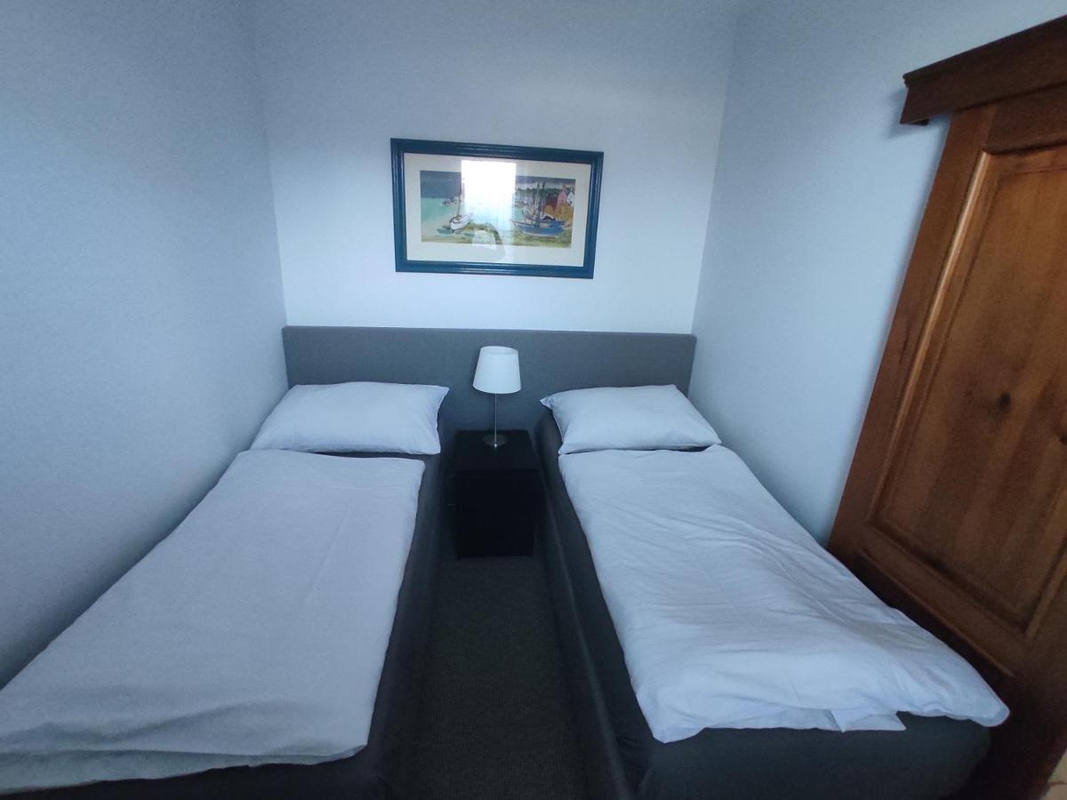 Domo Apartment Středokluky المظهر الخارجي الصورة