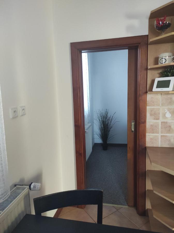 Domo Apartment Středokluky المظهر الخارجي الصورة
