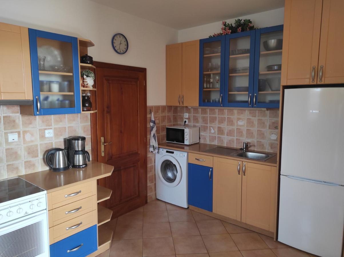 Domo Apartment Středokluky المظهر الخارجي الصورة